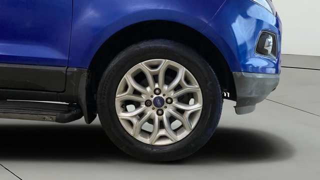 View Ford EcoSport Image 41 Used Ford EcoSport Image 41