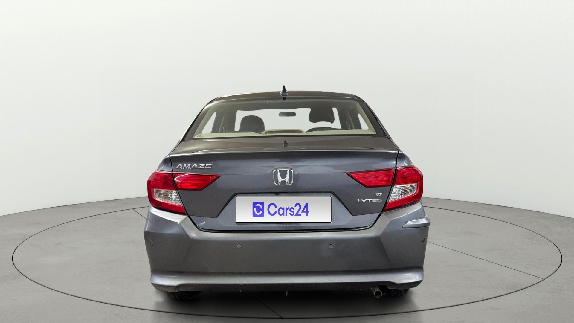 View 2019 Honda Amaze E MT Petrol BS IV Image 40 Used 2019 Honda Amaze E MT Petrol BS IV Image 40