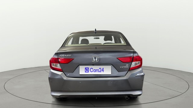 View Honda Amaze Image 40 Used Honda Amaze Image 40