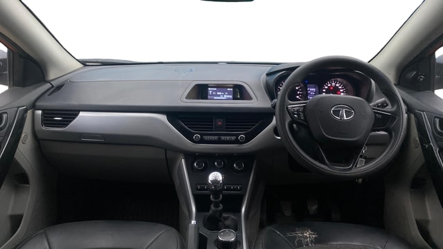 View Tata Nexon Image 15 Used Tata Nexon Image 15
