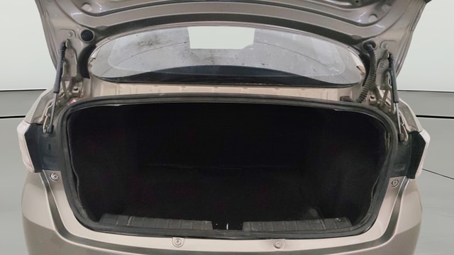 View Tata Tigor Image 37 Used Tata Tigor Image 37