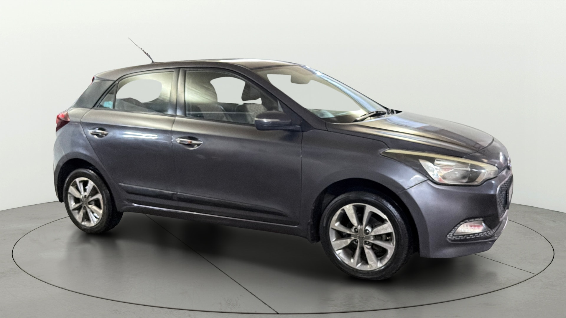 Used 2015 Hyundai Elite i20 Used 2015 Hyundai Elite i20