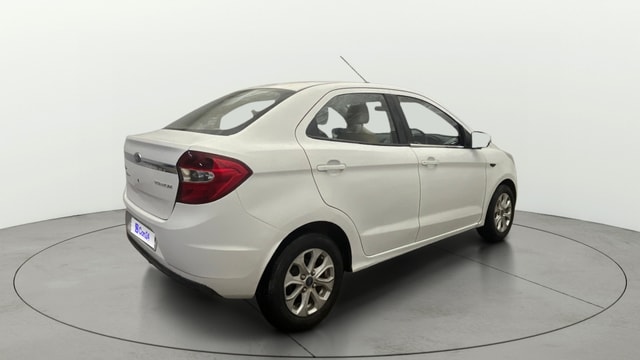View Ford Figo Aspire Image 41 Used Ford Figo Aspire Image 41