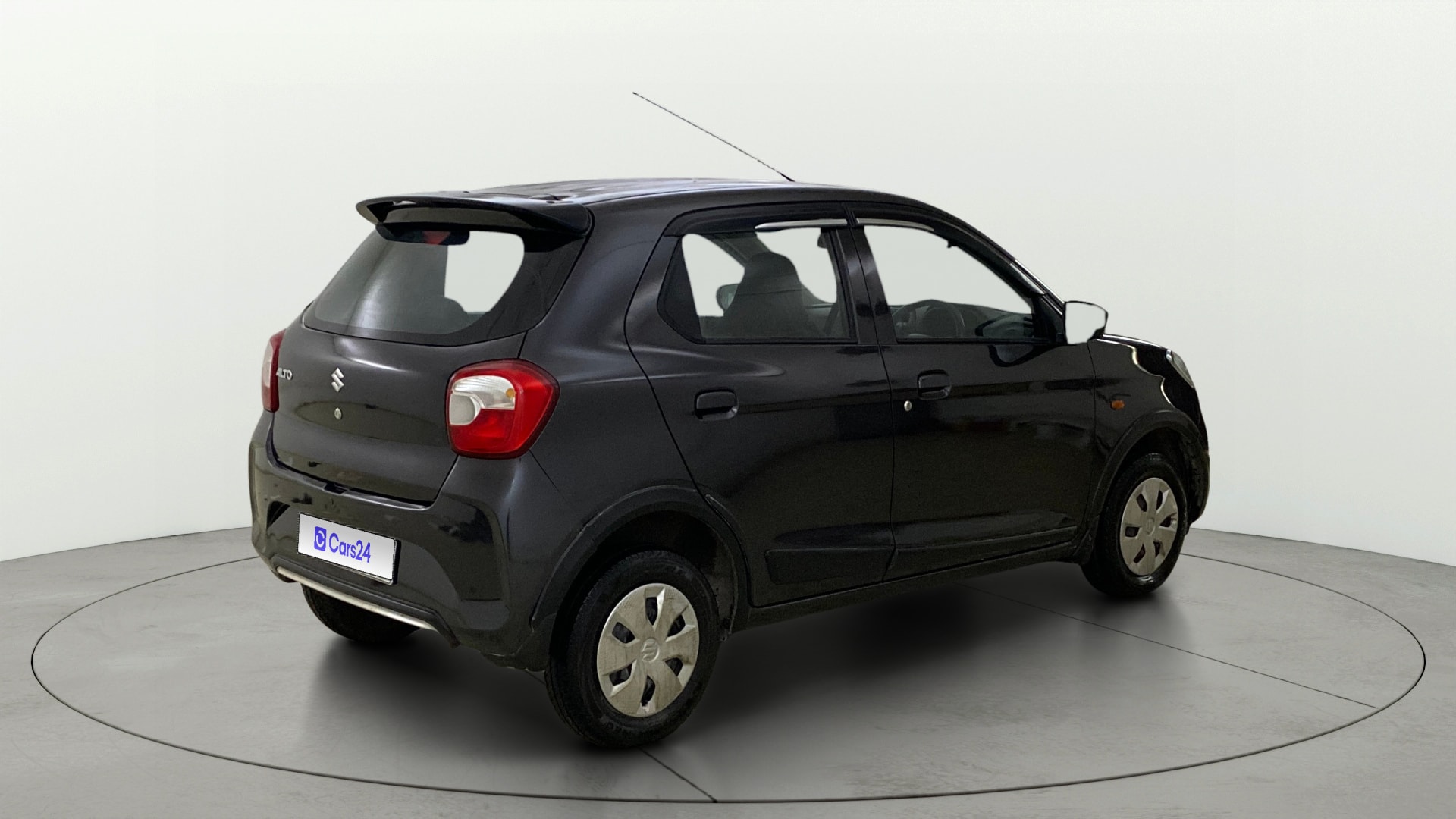 Used 2024 Maruti Suzuki Alto K10 Used 2024 Maruti Suzuki Alto K10