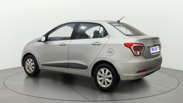 View Hyundai Xcent Image 2 Used Hyundai Xcent Image 2