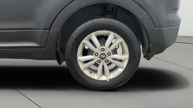View Hyundai Creta Image 8 Used Hyundai Creta Image 8