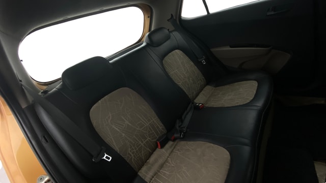 View Hyundai Grand i10 Image 28 Used Hyundai Grand i10 Image 28