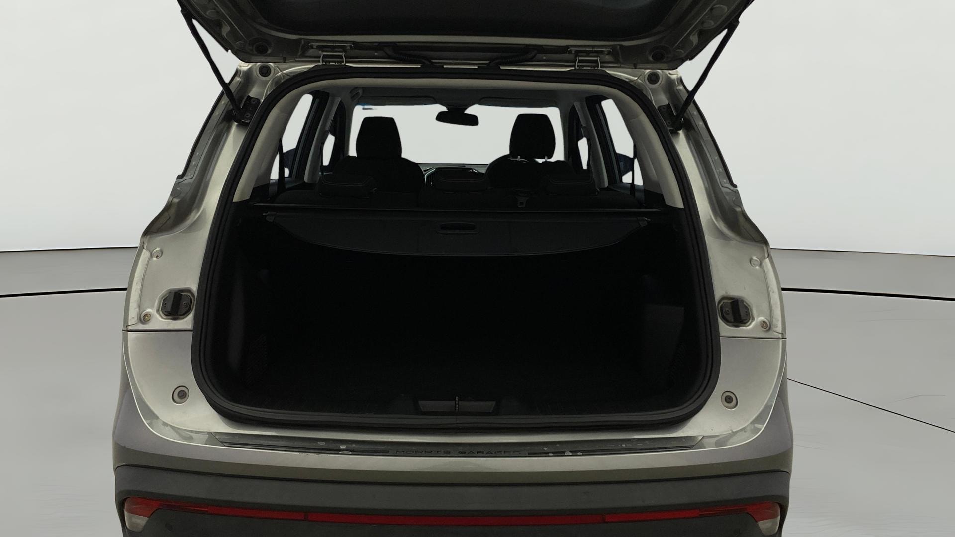 View 2019 MG Hector Super Petrol BS IV Image 37 Used 2019 MG Hector Super Petrol BS IV Image 37