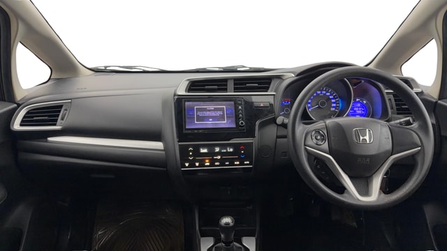 View Honda WR-V Image 15 Used Honda WR-V Image 15
