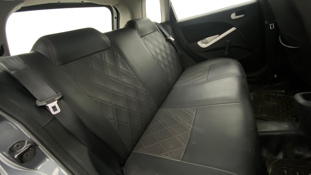 View Ford Figo Image 28 Used Ford Figo Image 28