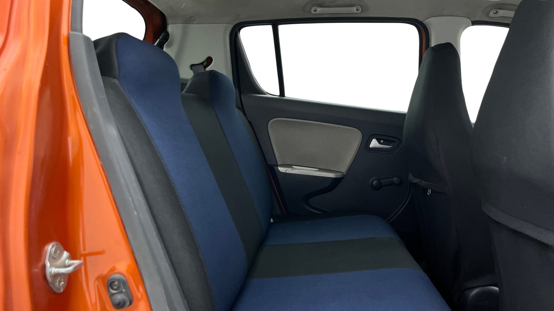 Used 2016 Maruti Suzuki Alto K10 Used 2016 Maruti Suzuki Alto K10