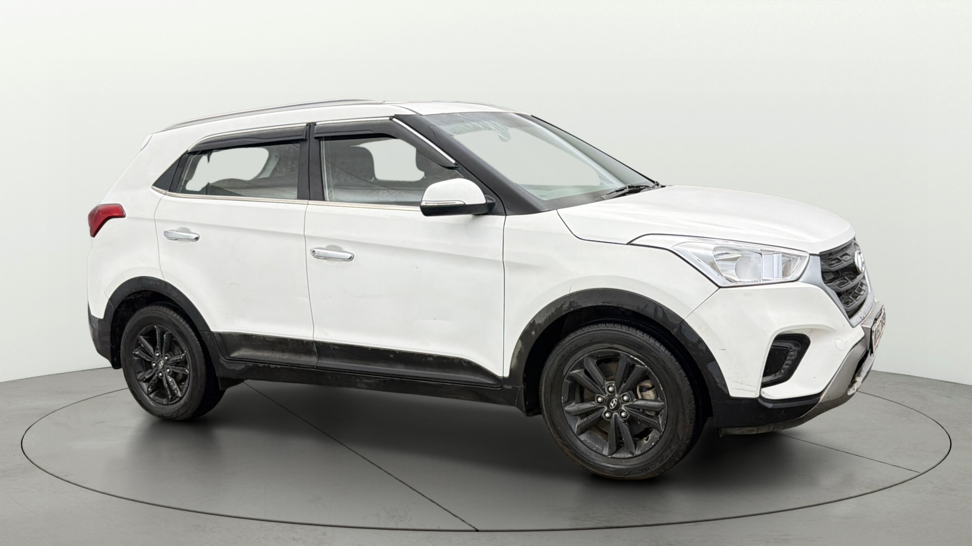 View 2019 Hyundai Creta 1.4 E Diesel Image 36 Used 2019 Hyundai Creta 1.4 E Diesel Image 36