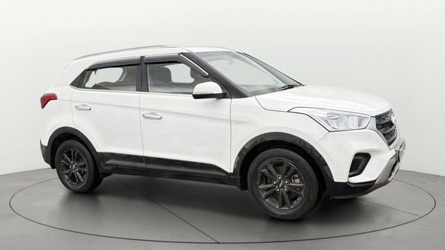 View Hyundai Creta Image 36 Used Hyundai Creta Image 36