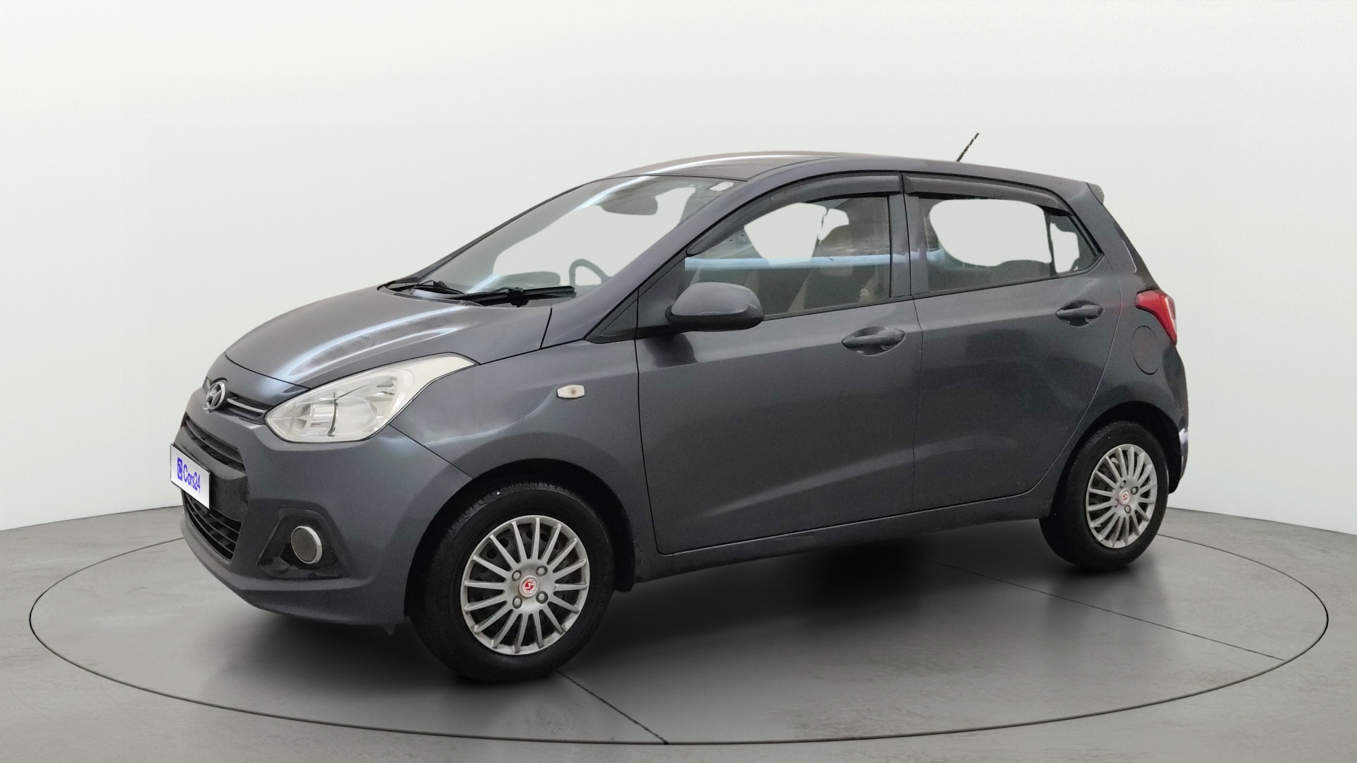 Used 2014 Hyundai Grand i10 Used 2014 Hyundai Grand i10
