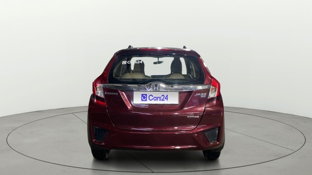 View Honda Jazz Image 38 Used Honda Jazz Image 38