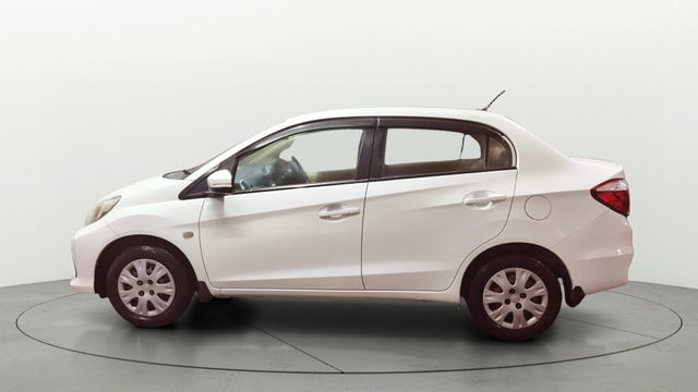 View Honda Amaze Image 5 Used Honda Amaze Image 5