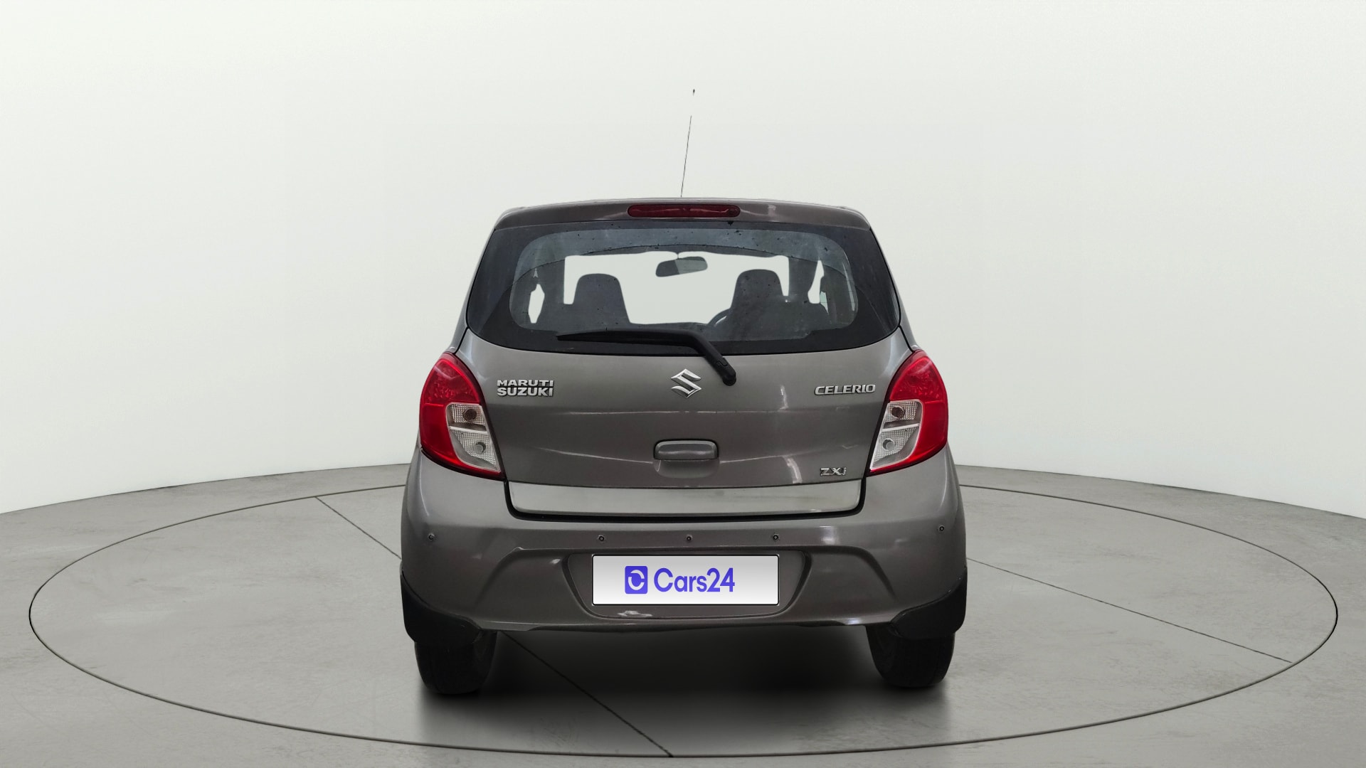 Used 2018 Maruti Suzuki 1000 Used 2018 Maruti Suzuki 1000