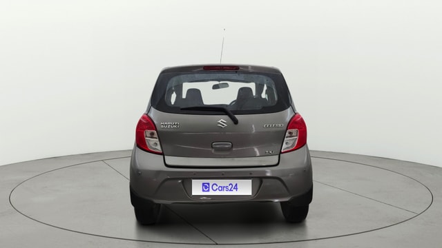 View Maruti Suzuki 1000 Image 38 Used Maruti Suzuki 1000 Image 38