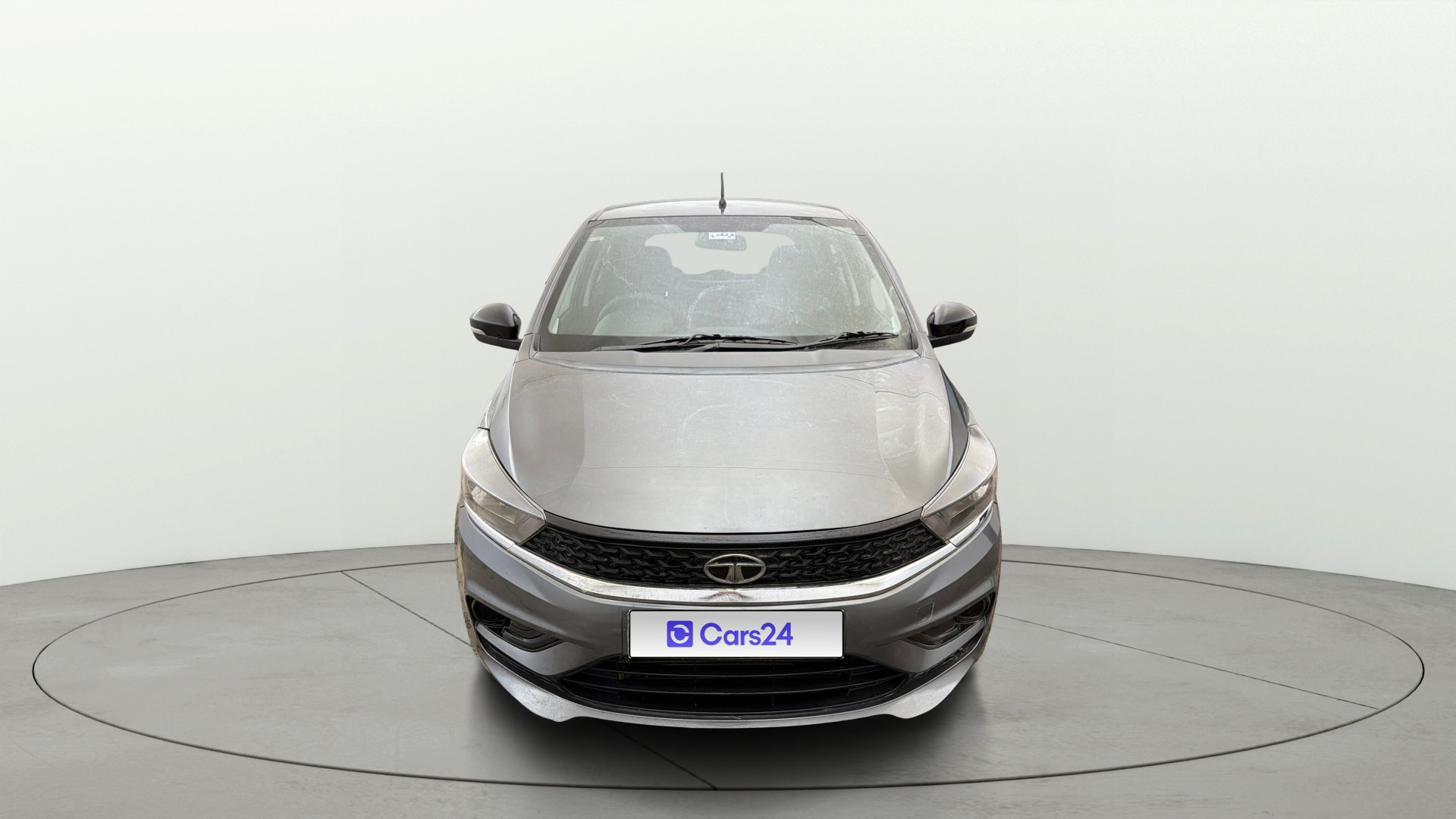 Used 2023 Tata Tiago Used 2023 Tata Tiago