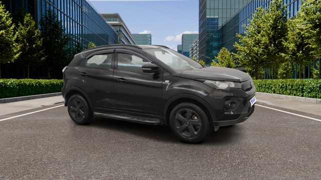 View Tata Nexon Image 22 Used Tata Nexon Image 22