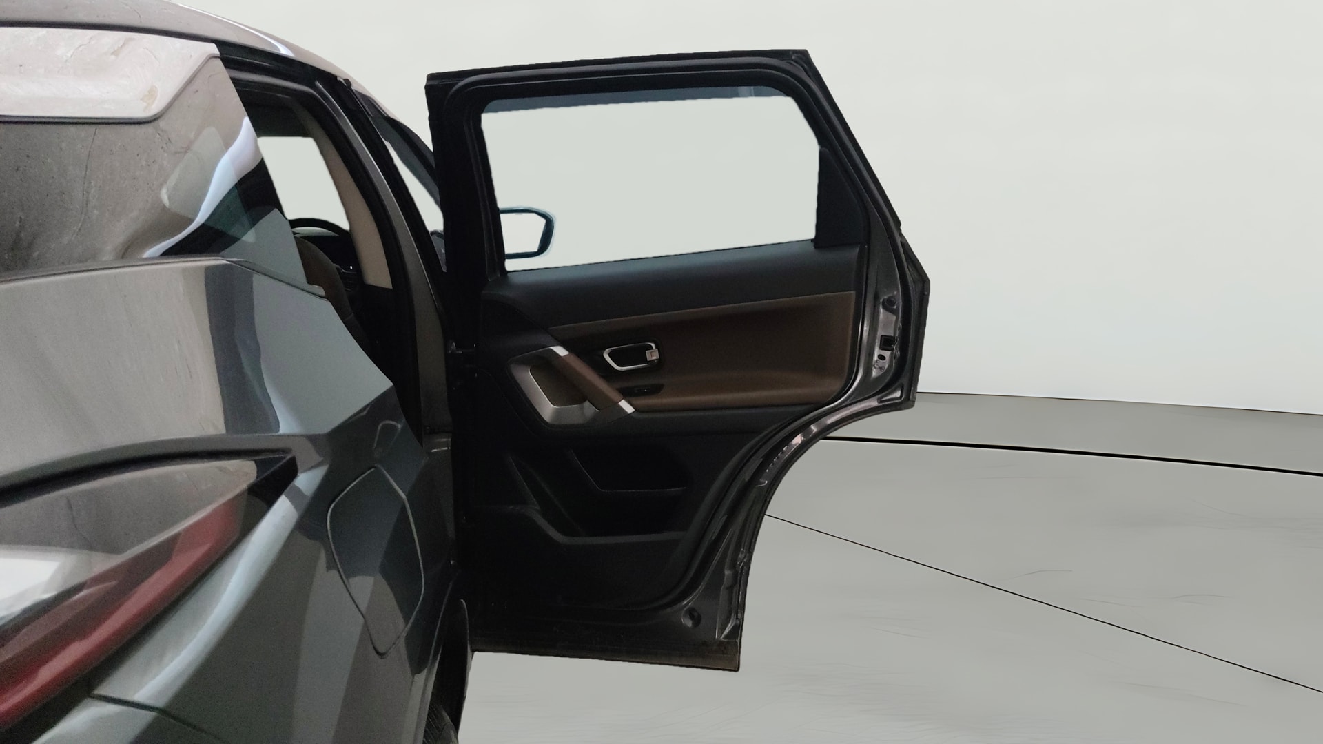 Used 2024 Tata Harrier Used 2024 Tata Harrier