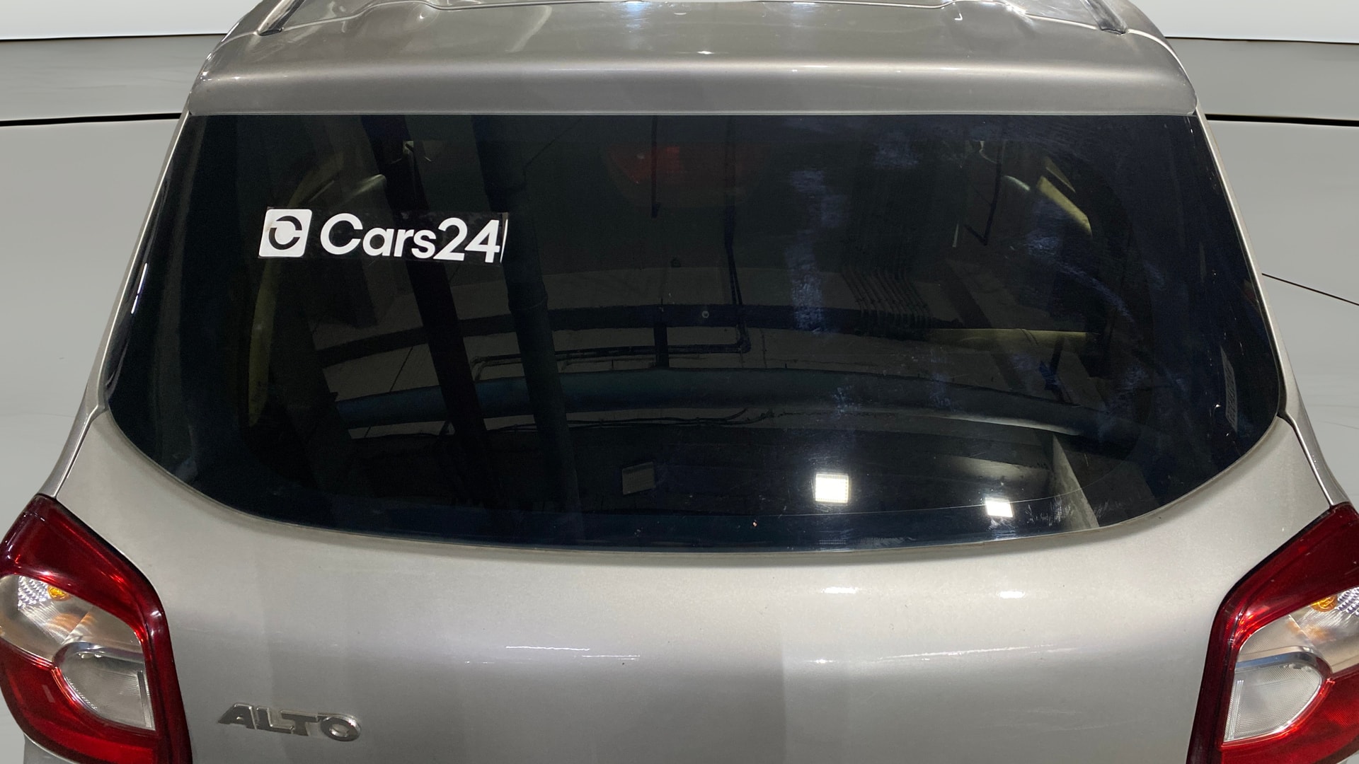 Used 2023 Maruti Suzuki Alto K10 Used 2023 Maruti Suzuki Alto K10