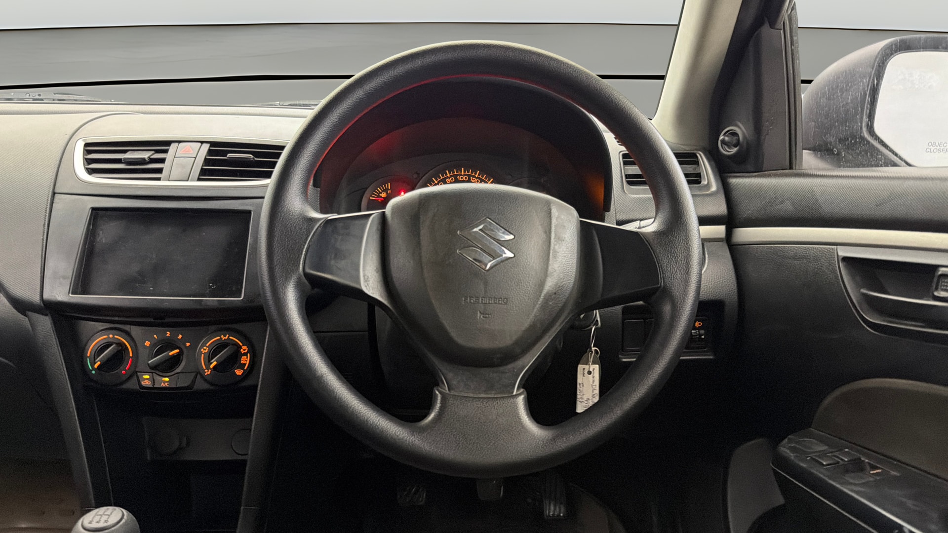 Used 2017 Maruti Suzuki 1000 Used 2017 Maruti Suzuki 1000