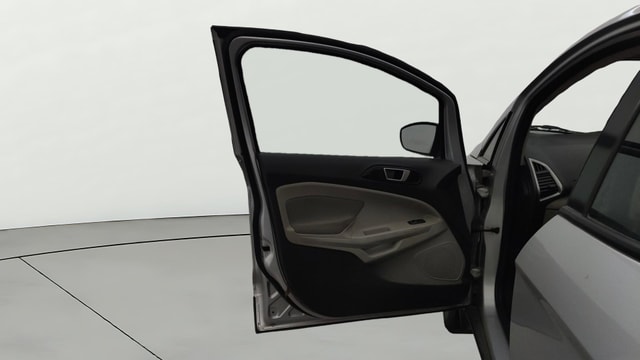View Ford EcoSport Image 30 Used Ford EcoSport Image 30