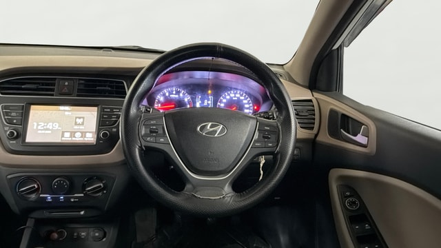 View Hyundai Elite i20 Image 12 Used Hyundai Elite i20 Image 12