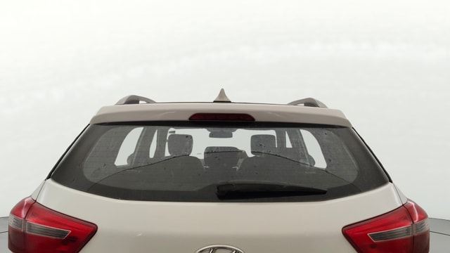 View Hyundai Creta Image 4 Used Hyundai Creta Image 4