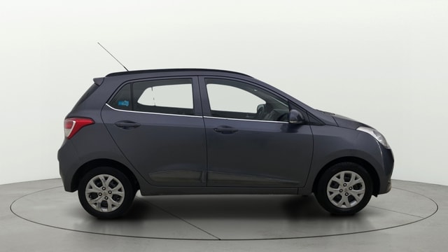 View Hyundai Grand i10 Image 8 Used Hyundai Grand i10 Image 8