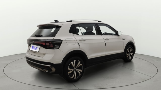 View Volkswagen Taigun Image 47 Used Volkswagen Taigun Image 47