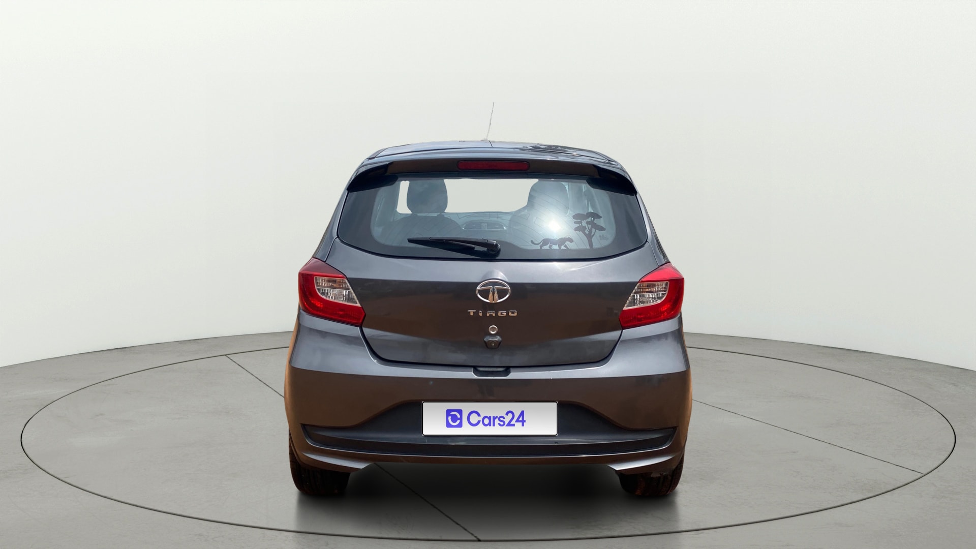 Used 2021 Tata Tiago Used 2021 Tata Tiago