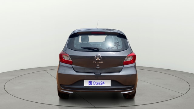 View Tata Tiago Image 41 Used Tata Tiago Image 41