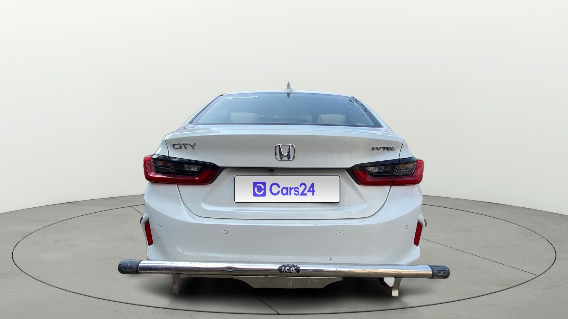 View 2022 Honda City ZX MT Diesel Anniversary Edition Image 42 Used 2022 Honda City ZX MT Diesel Anniversary Edition Image 42