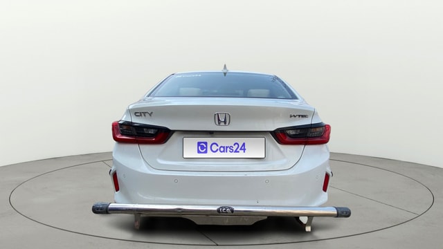 View Honda City Image 42 Used Honda City Image 42