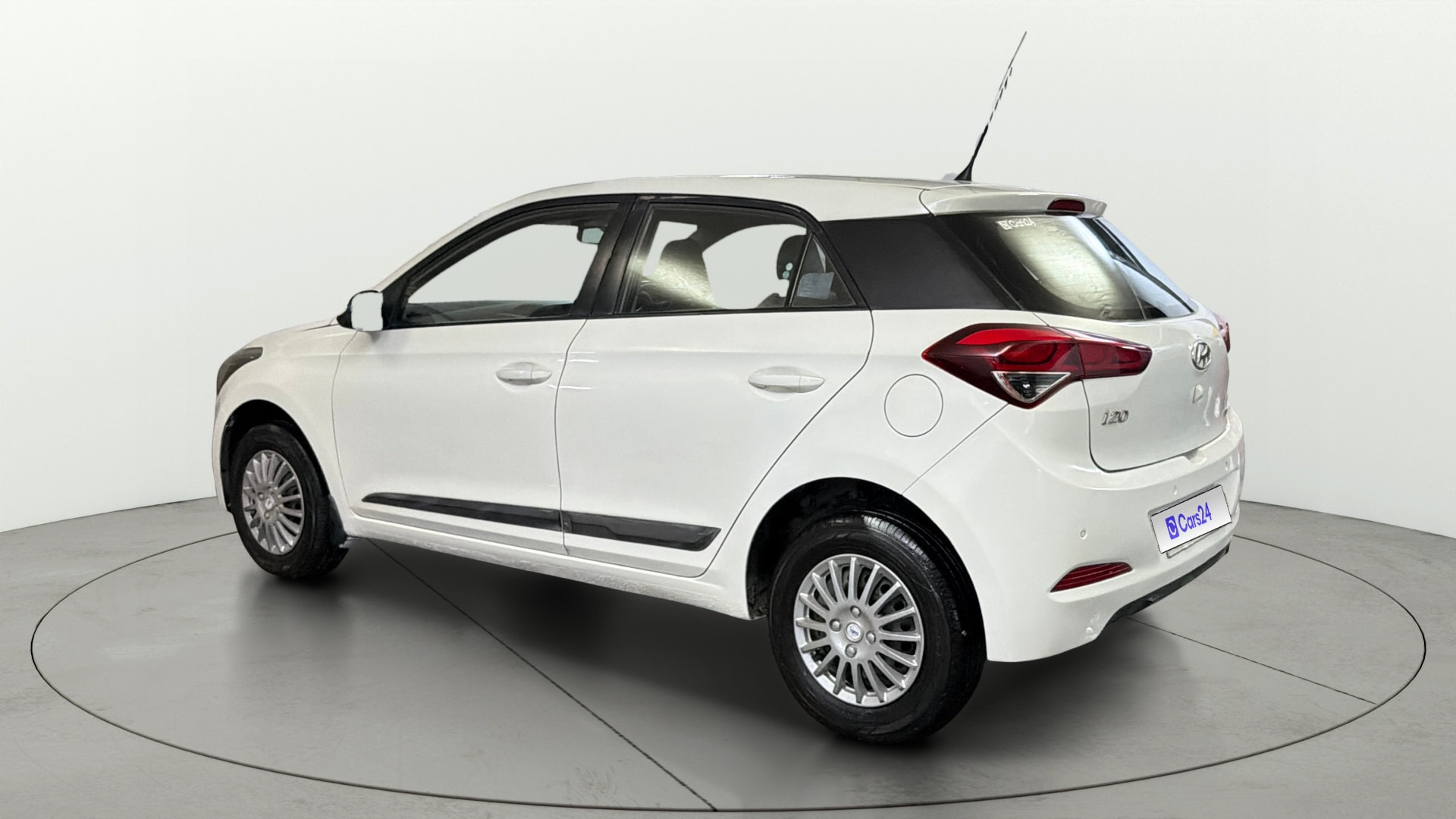 Used 2014 Hyundai Elite i20 Used 2014 Hyundai Elite i20