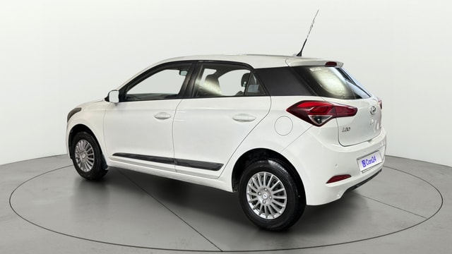 View Hyundai Elite i20 Image 2 Used Hyundai Elite i20 Image 2