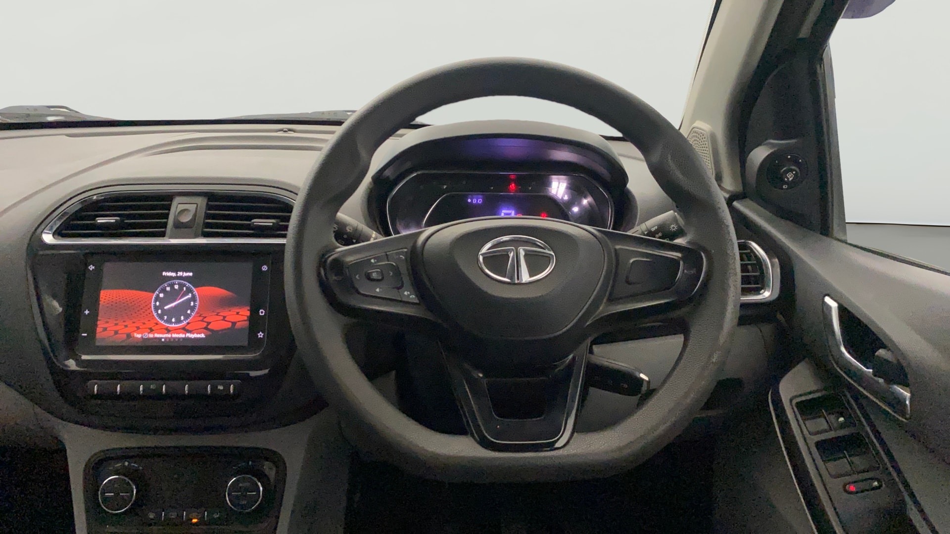 View 2020 Tata Tiago Revotorq XB Image 20 Used 2020 Tata Tiago Revotorq XB Image 20