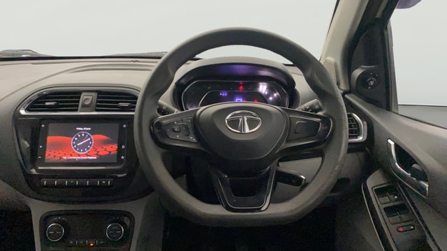 View Tata Tiago Image 20 Used Tata Tiago Image 20