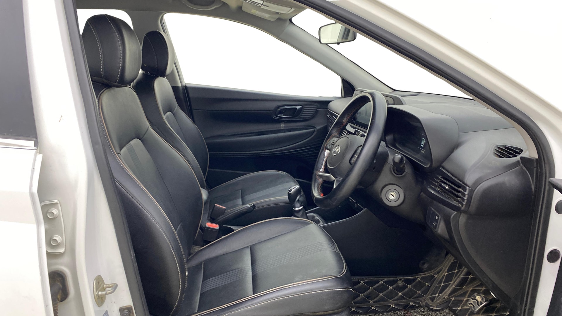 Used 2022 Hyundai Elite i20 Used 2022 Hyundai Elite i20