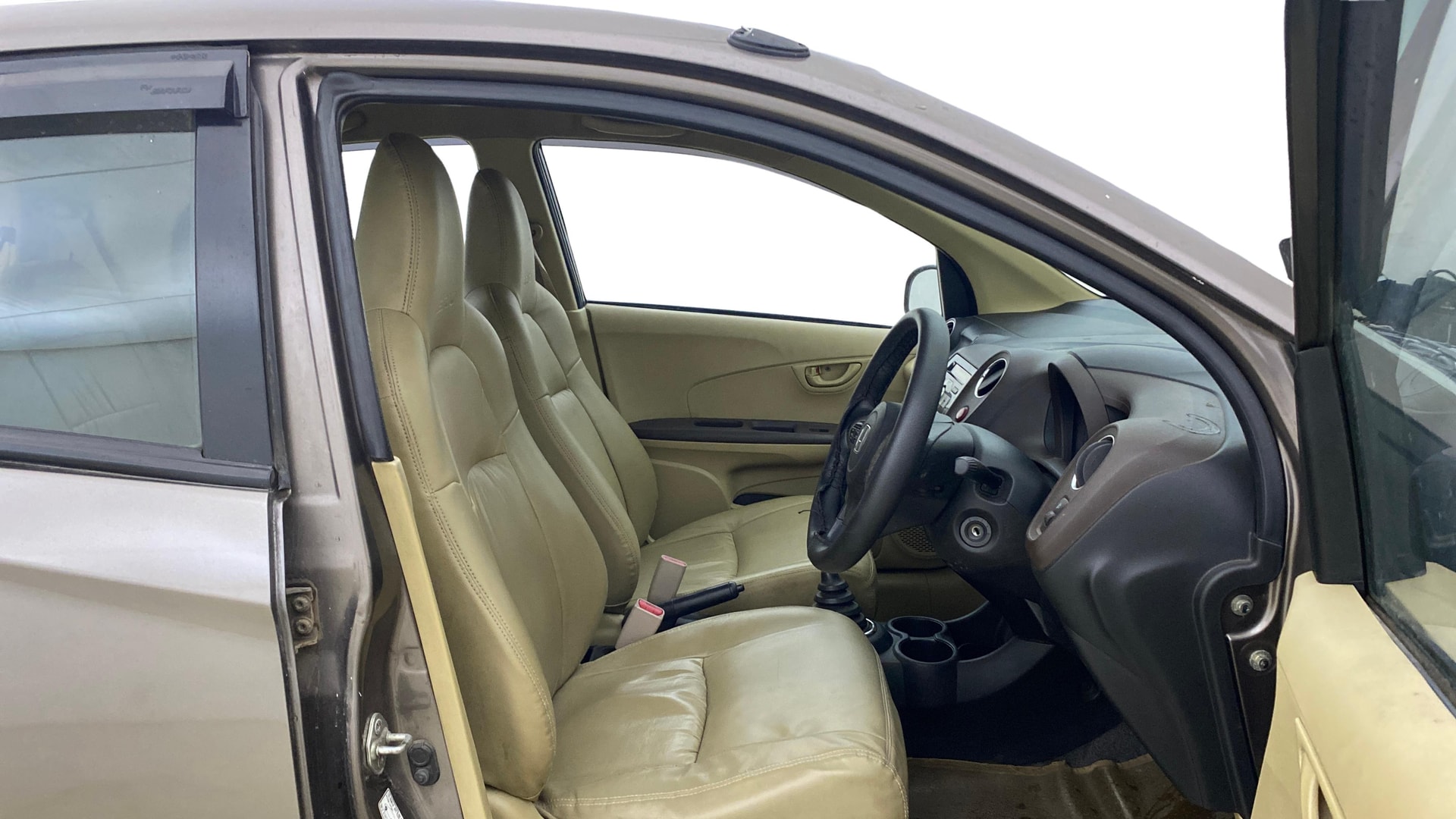 View 2013 Honda Brio S MT Petrol Image 25 Used 2013 Honda Brio S MT Petrol Image 25