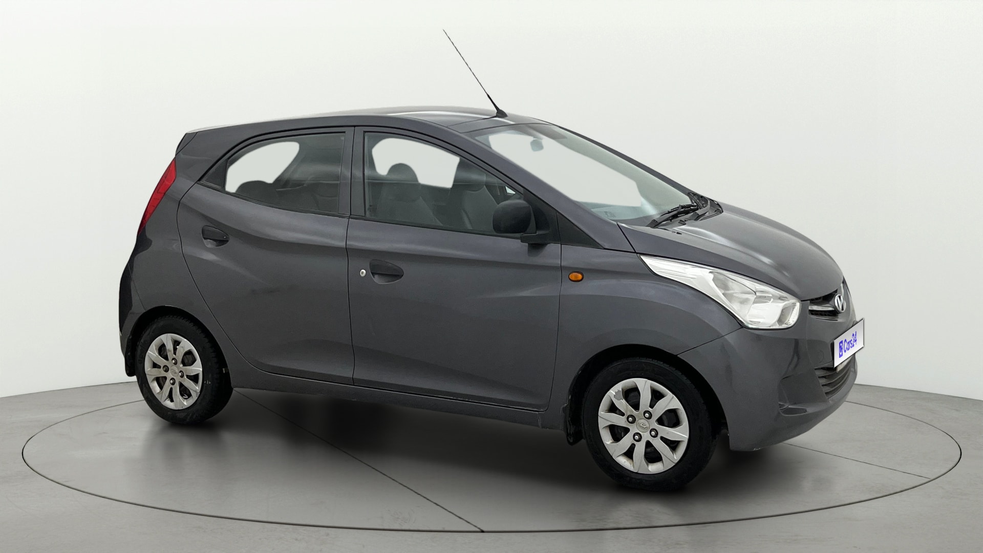 Used 2014 Hyundai EON Used 2014 Hyundai EON