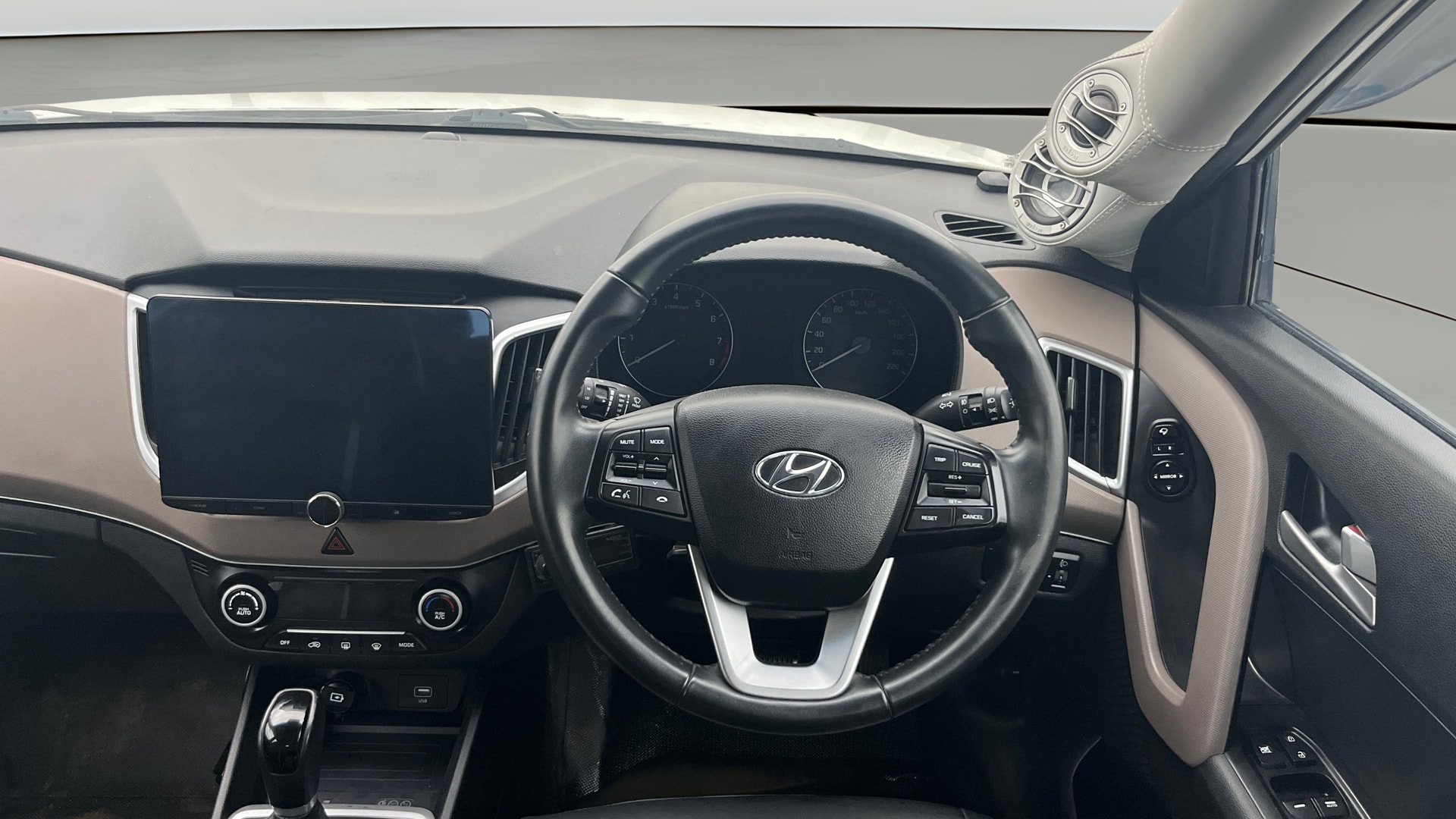 View 2019 Hyundai Creta 1.4 E Diesel Image 12 Used 2019 Hyundai Creta 1.4 E Diesel Image 12