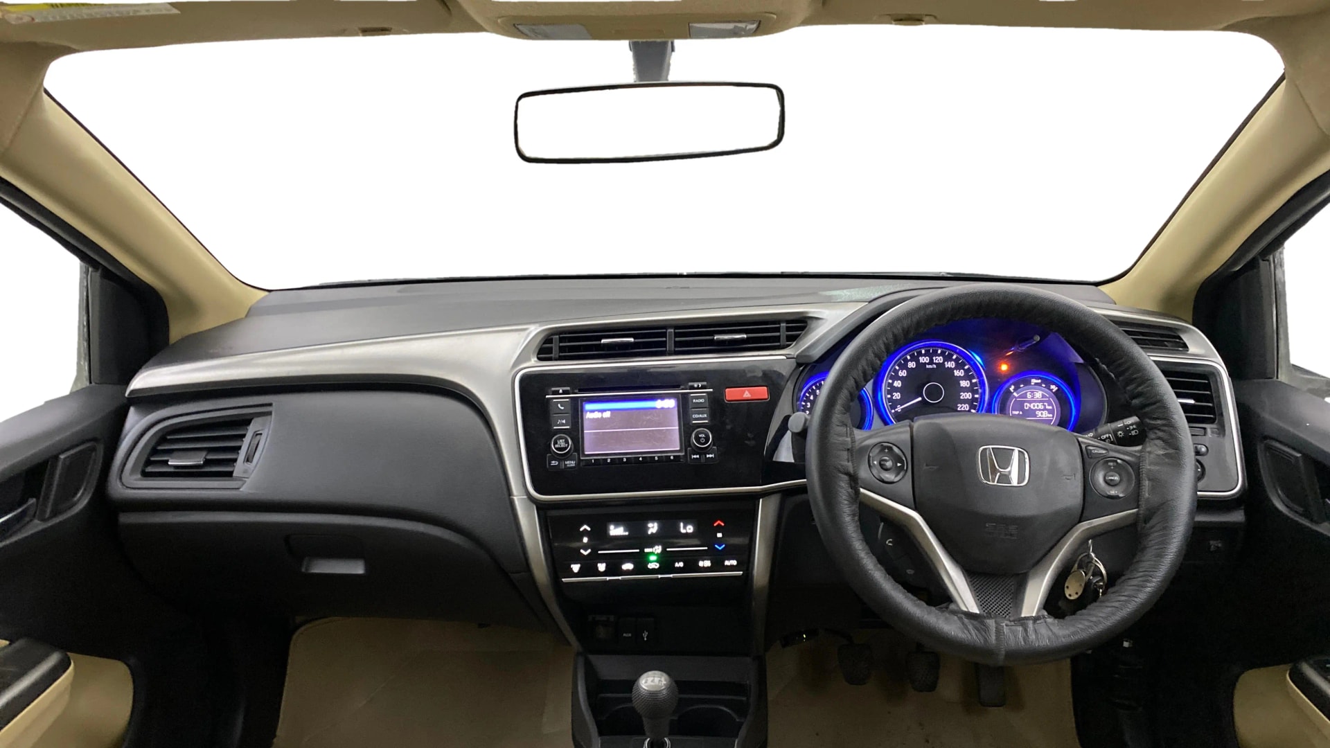 View 2016 Honda City ZX MT Diesel Anniversary Edition Image 16 Used 2016 Honda City ZX MT Diesel Anniversary Edition Image 16