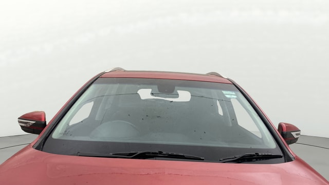 View MG Hector Image 32 Used MG Hector Image 32