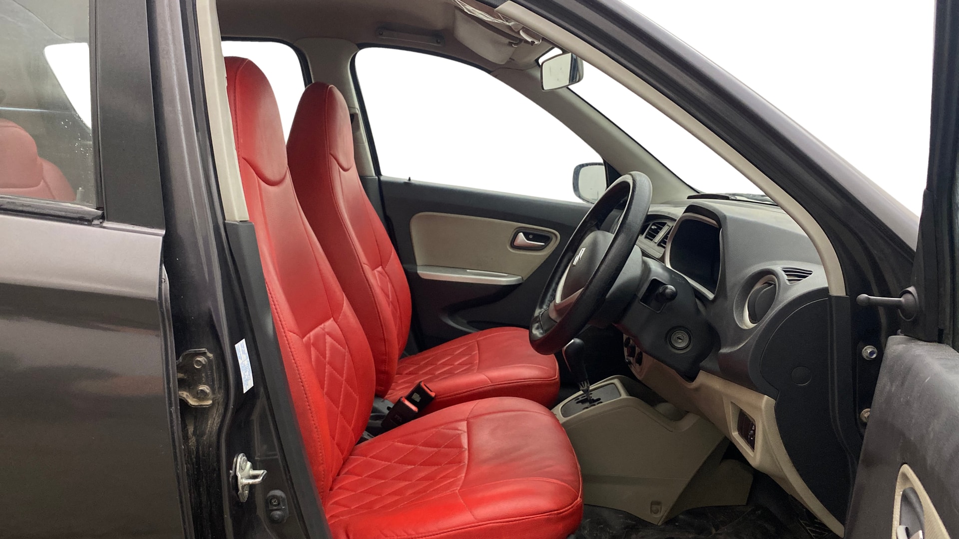 View 2017 Maruti Suzuki Alto K10 LX Image 25 Used 2017 Maruti Suzuki Alto K10 LX Image 25