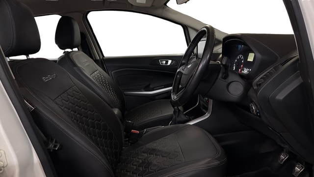 View Ford EcoSport Image 26 Used Ford EcoSport Image 26