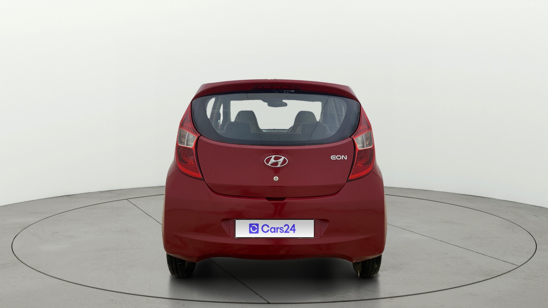 View 2017 Hyundai EON Era Plus Image 38 Used 2017 Hyundai EON Era Plus Image 38