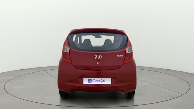 View Hyundai EON Image 38 Used Hyundai EON Image 38